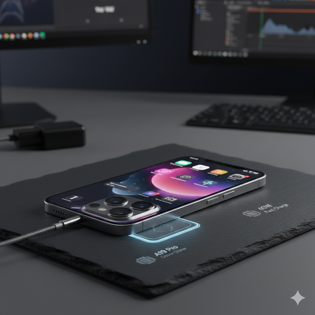 Apple iPhone 17 Pro Max: A Flagship Redefined