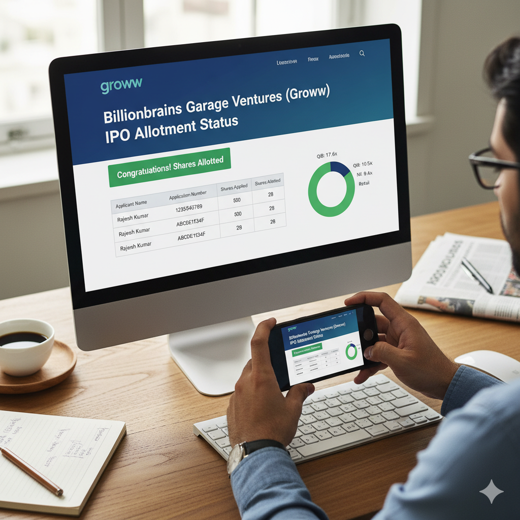 Billionbrains Garage Ventures