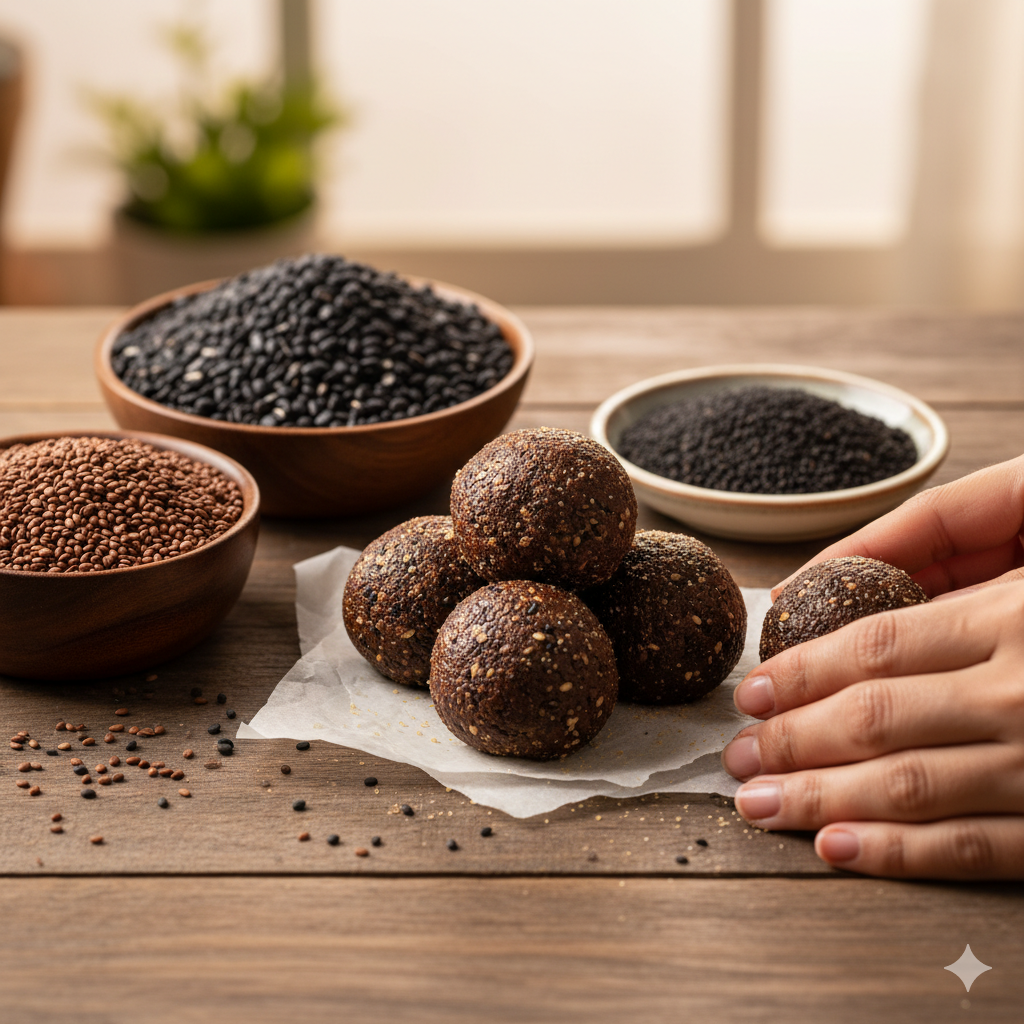 Simple 3-Ingredient Protein for Radiant Skin and Hair