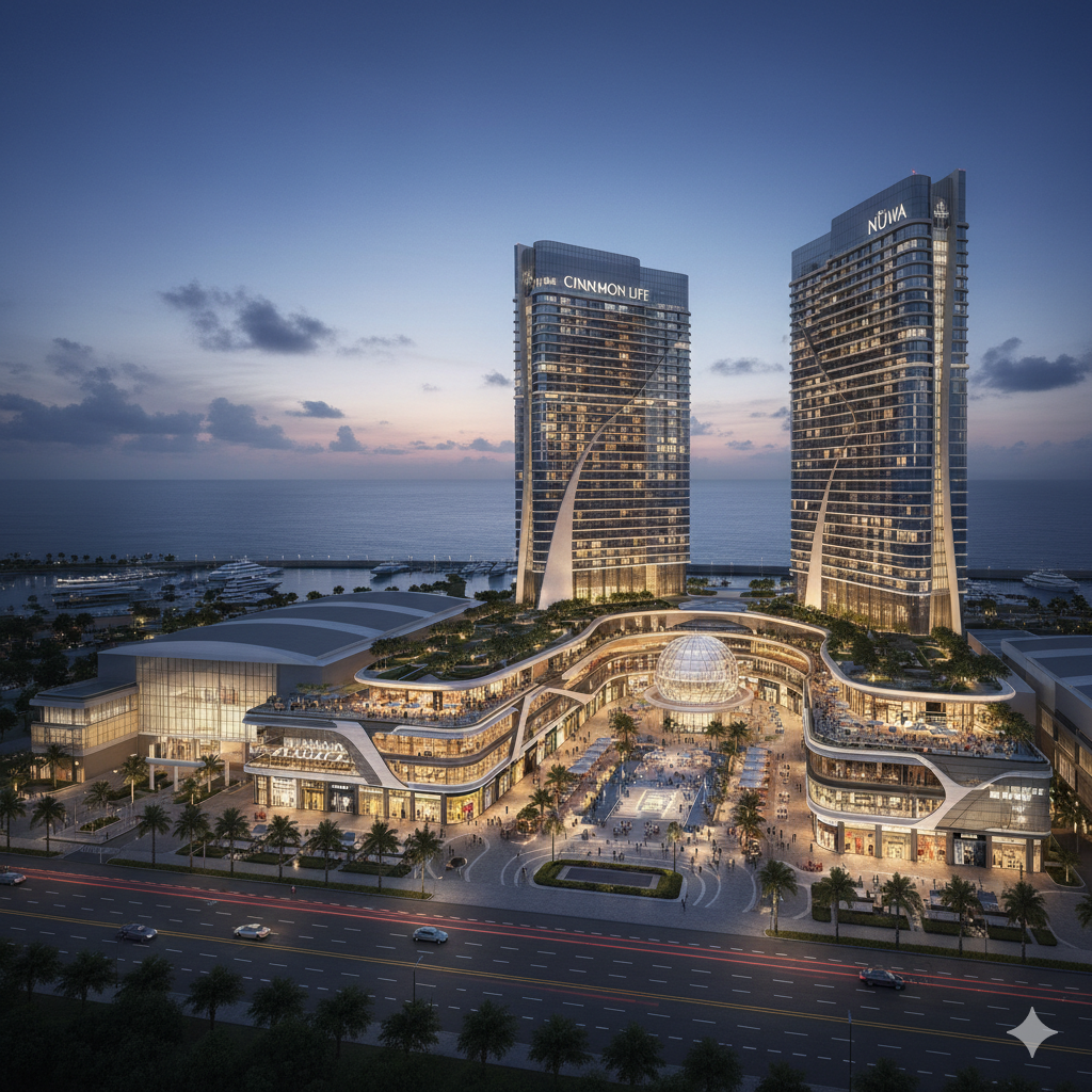 Launch of City of Dreams Sri Lanka: A New Era for South Asia Tourism