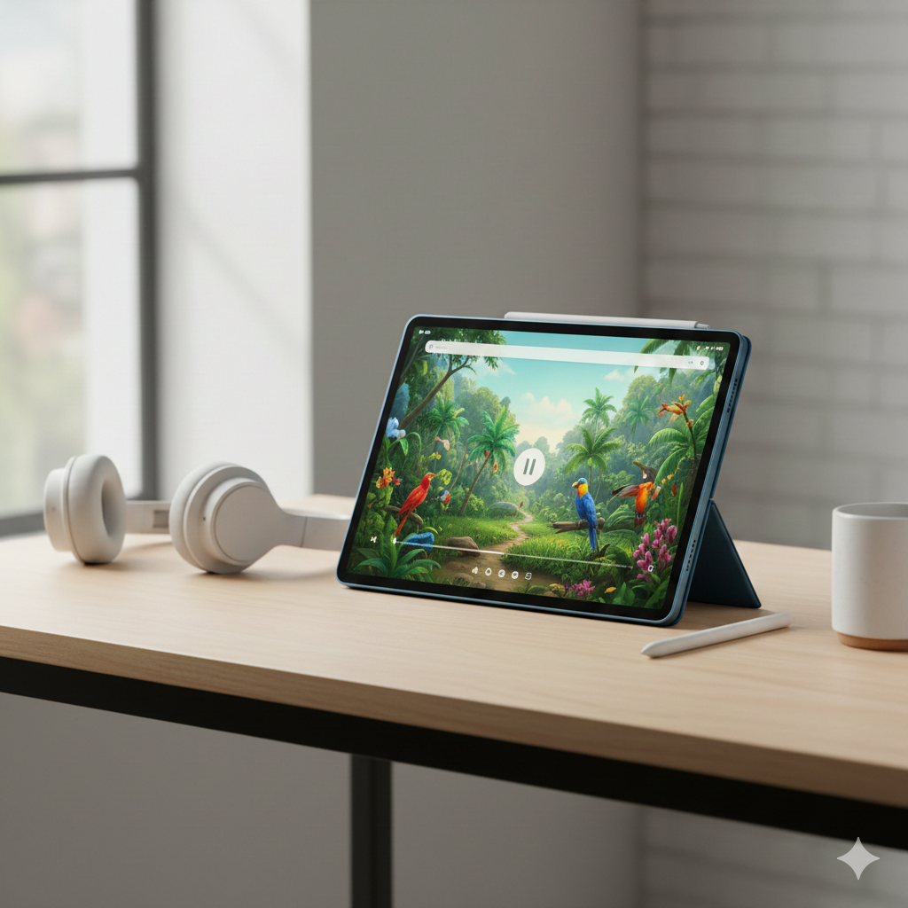 OnePlus Pad Lite: Independent Review Summary