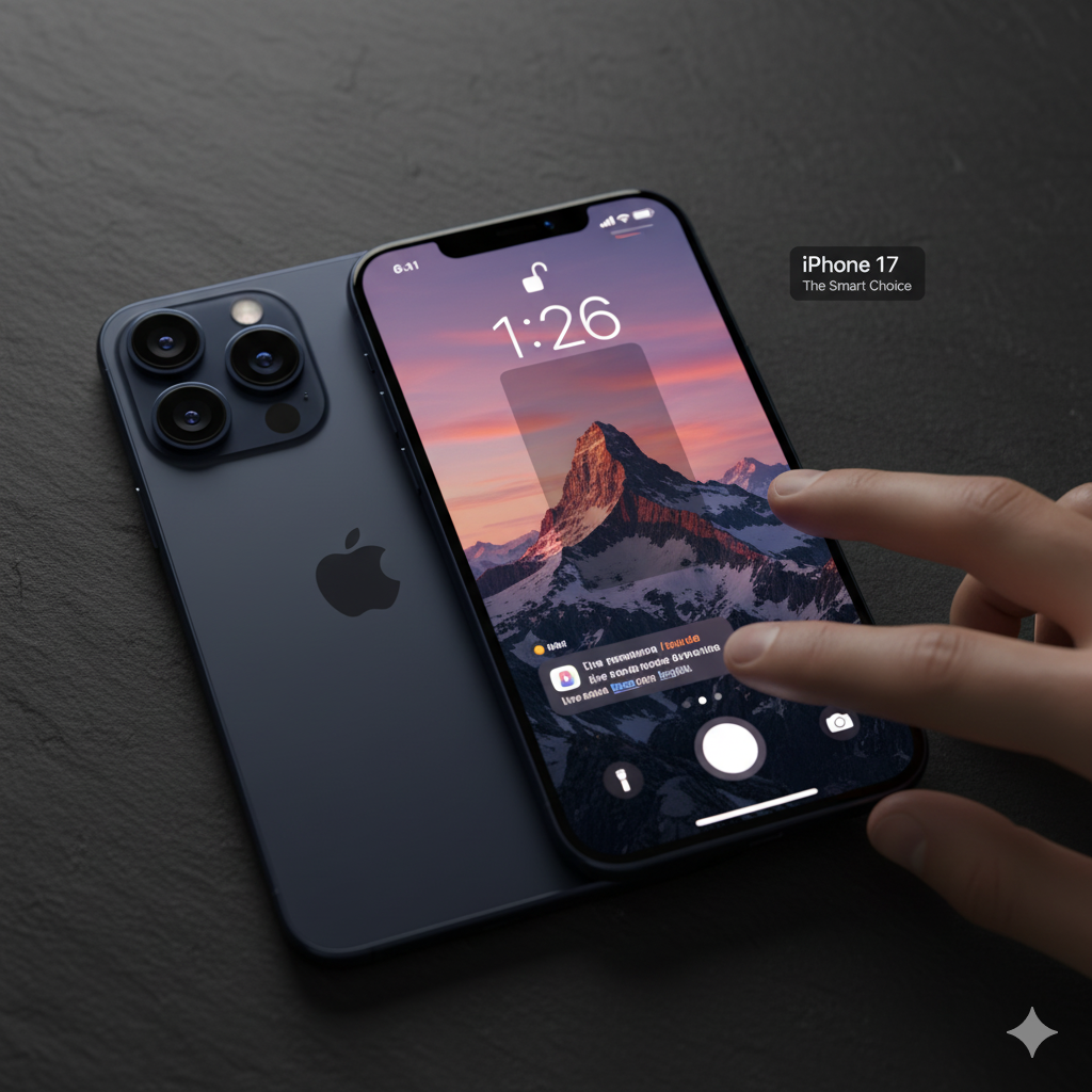 The iPhone 17 Review: The Flagship That Delivers the Best Value